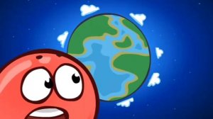 Red Ball 4 Level 1Красный шар 4 уровень 1