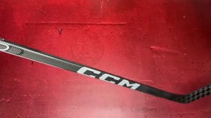Хоккейная клюшка CCM JETSPEED LIMITED EDITION