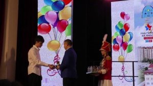 За честь шклы 2025_8-9 классы