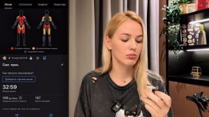 Garmin Venu 3s VS Apple Watch 10. Что выбрать? Или вообще Oura??
