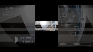 прохождение мной игры "пять ночей в подвале"