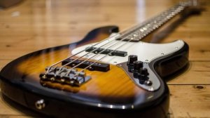 Smoot Funk Backing Track in Fm