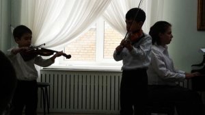 Мама первое слово