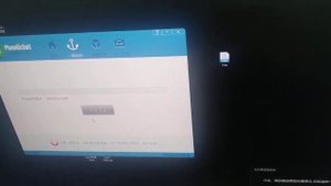 Как установить прошивку на Transpeed H40 TV Box с процессором Al