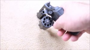 Калибр .22LR ("мелкашка") для самообороны?! А почему бы и н?