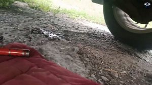 Как Выкрутить Прикипевший Датчик Кислорода (лямбда зо