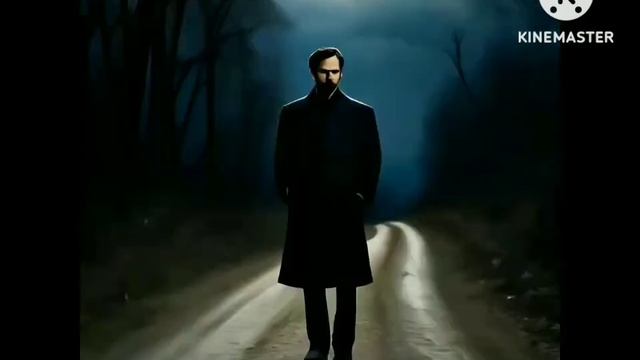 "Выхожу один я на дорогу" М.Ю. Лермонтов #стихи #поэтичн? смотреть онлайн