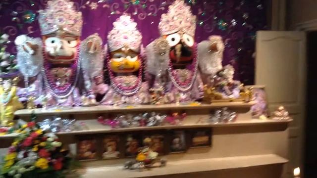 Джаганнатх