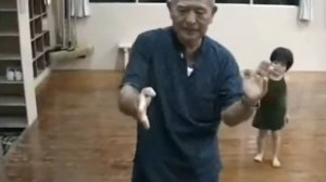 Вениамин Гармаев. Сито рю. Часть 2