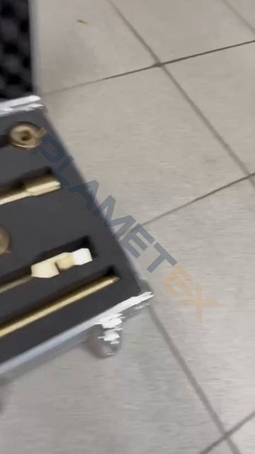 Набор торцевых головок искробезопасных 3/4", Al-Br PLAMETEX #PLA смотреть онлайн