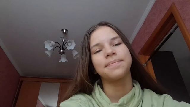 Факты обо мнепервое видеошиза 