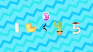 РЫЦАРИ - Тикабо - Веселые детские песенки