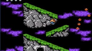 Super Contra/(Полное прохождения игры Супер Контра). Денди/Dendy/NES/Famicom