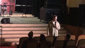 Воскресное Богослужение | 18.05.25 | Авель Белосевич