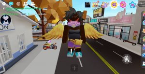 Играем |BLOCKMAN GO| Jail Break
Лайкнешь видео?