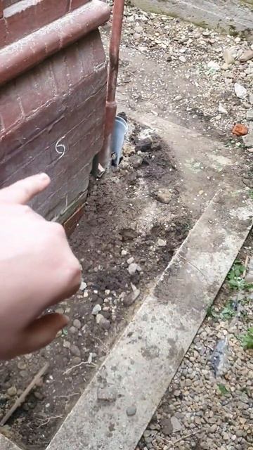 усиливаем фундамент , как избавится от трещин на доме . смотреть онлайн