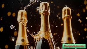 Поздравление женщин с праздником весны! С 8 марта!