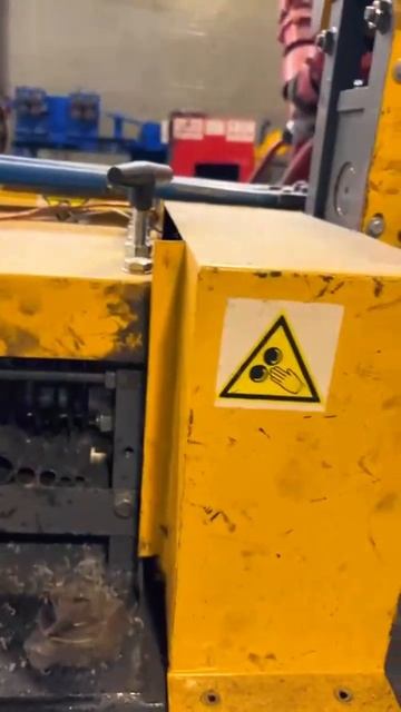 Отзыв о станке для разделки кабеля V-120 от СМК- год акти?