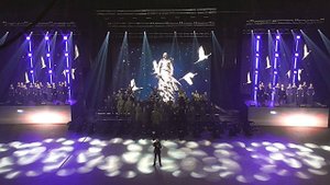 Постников Илья (г.Брянск) – «Не забывайте»