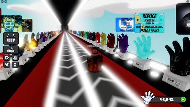 Как получить ВСЕ перчатки в Slap Battles? (смотрите с фулл гр смотреть онлайн