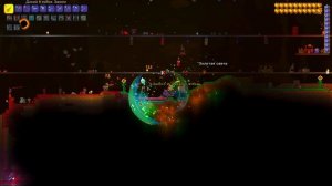 БАШНЯ ЗВЁЗДНОЙ ПЫЛИ / УЧУСЬ ИГРАТЬ В TERRARIA #47