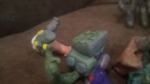 skibidi aka man 4 episode