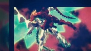 Аниме демоны старшей школы