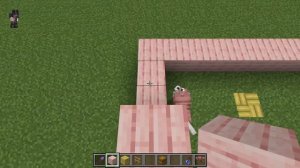 Постройка сарая