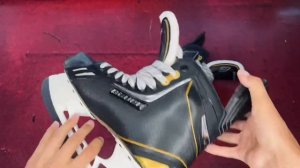 Хоккейные коньки BAUER SUPREME ONE LTX PRO