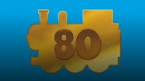 томас и его друзья (вниз по шахте)