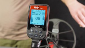 Обзор Nokta FindX Pro