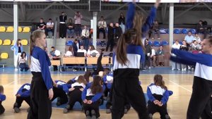 МЛБЛ Донбасса. Финал 🏀 БК МНКФ "Андердоги" - БК "Победа-Мангуш"