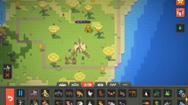 гайд на меню разработчика в super world box смотреть онлайн