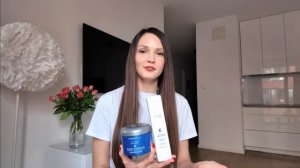 ТОП-5 ЛУЧШИХ масок для волос