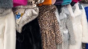 🔥ШУБЫ ИЗ ЭКО-МЕХА 🔥 САМЫЕ ДОСТУПНЫЕ ЦЕНЫ НА САДОВОДЕ