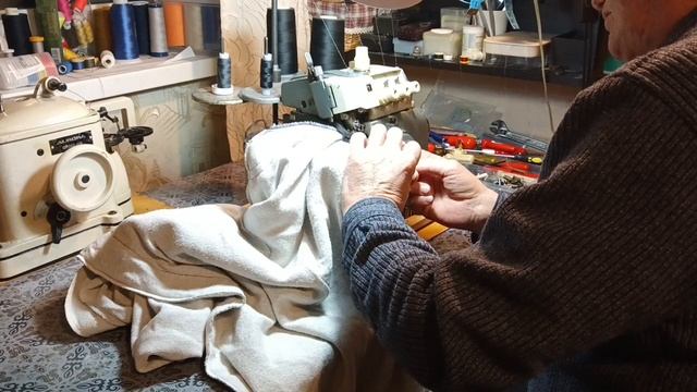 Суперлайфак перешиваем два итальянские шерстяные пла смотреть онлайн