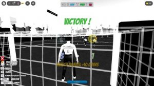 ЧЕМПИОН МИРА ПО СЕЙВУ МЯЧЕЙ►Realistic Street Soccer