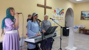 Святый вовеки #music #cover #russia #духовноеразвитие