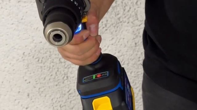 Шуруповерт для ледобура 150нм