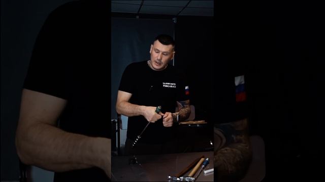 Обучение PDR УДАЛЕНИЕ ВМЯТИН ХОЛОДНЫЙ КЛЕЙ #санктпетер? смотреть онлайн