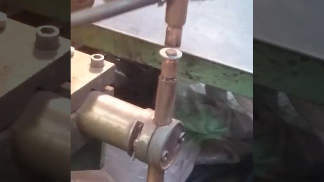 Контактная сварка смотреть онлайн