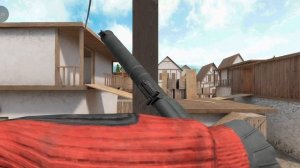 играю в игру standoff 2 командный бой