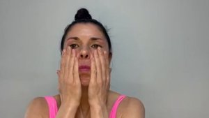 Как Укрепить Нижнюю Треть Лица и Подтянуть Щеки: Прост