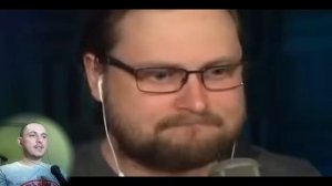 СМЕШНЫЕ МОМЕНТЫ С КУПЛИНОВЫМ ► The Last of Us 2 #1 - Реакция на