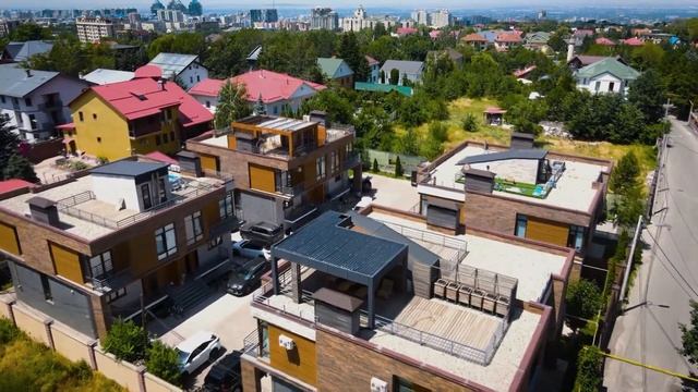 Дуплексы от Home Pro: Ваш уголок комфорта!
