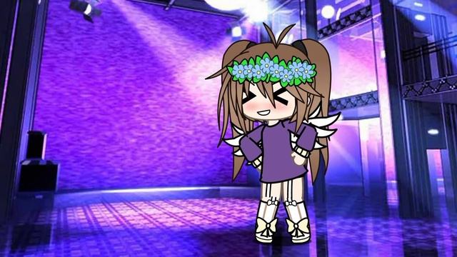 гача-клип- ГОЛЬФЫ СО СМАЙЛОМ😁 (АБРИКОСА) в конце бонус смотреть онлайн