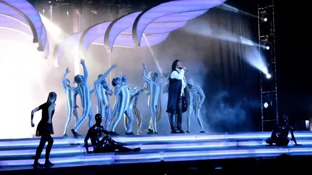 Киркоров Ты мое счастье Гродно 25102017