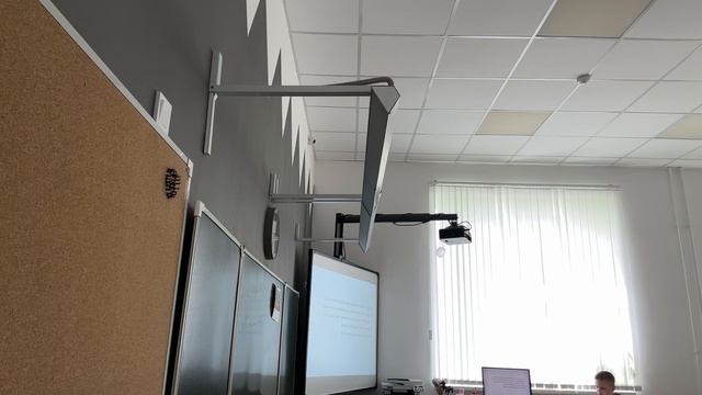 Окружающий мир продолжение