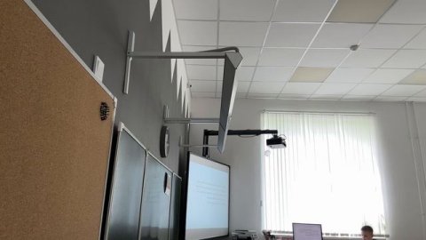 Окружающий мир продолжение