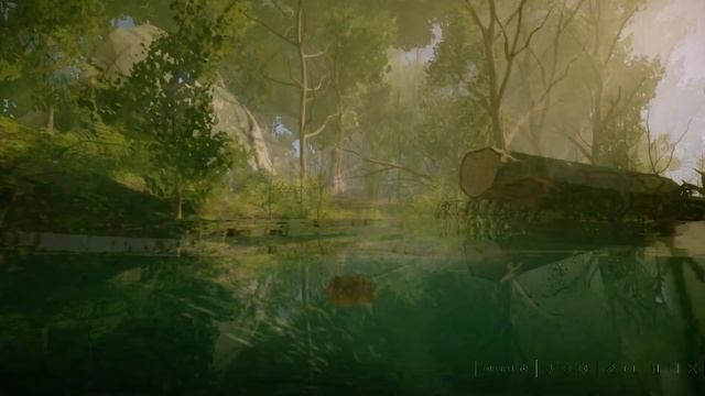 Рыба - КОЛОБОК !  Спасение НАДУВНОЙ РЫБЫ Фугу в Игре I Am FISH
